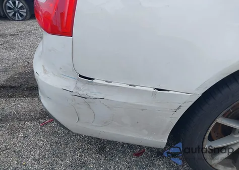 2013 Audi A6 3.0T Premium из США, поврежденный, VIN WAUHGAFC6DN147242